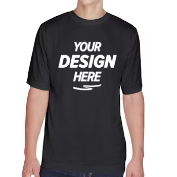 A4 Moisture Wicking T-Shirt