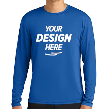 A4 Moisture Wicking T-Shirt